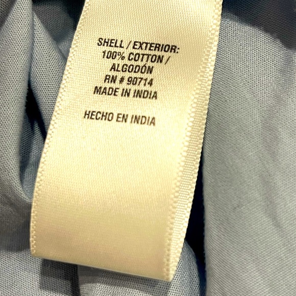 NWT Sam and Jess Tiers Ruffle Dress - Picture 5 of 6